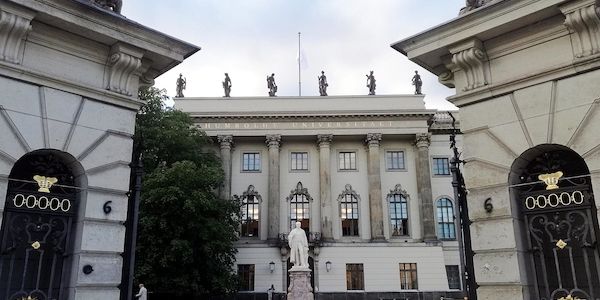 Berliner Hochschulen bereiten Klage gegen Senat vor