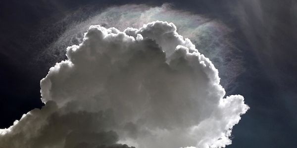 Wechselhaftes und windiges Wetter in Berlin und Brandenburg