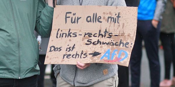 Berlins Justizsenatorin attestiert AfD-Verbotsdebatte "Kurzschluss"