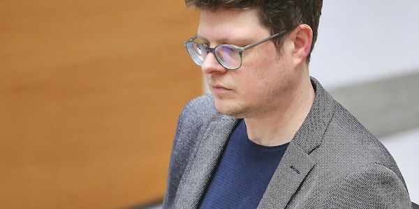 Linke kritisiert geplante ASOG-Novelle als Grundrechtsangriff