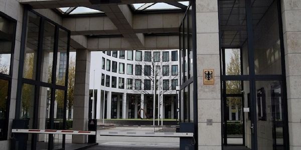Bundesanwaltschaft erhebt Anklage gegen mutmaßliches PKK-Mitglied aus Berlin