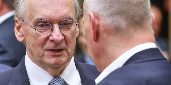 Wegner und Haseloff wollen generelle Senkung der Stromsteuer