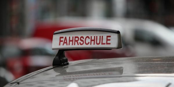 Auch ADAC dringt auf billigeren Führerschein