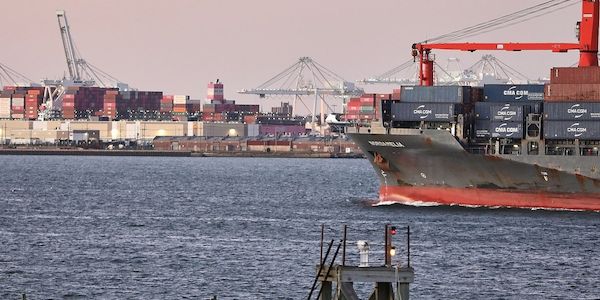 EU zerstritten über Handels-Deal mit Trump