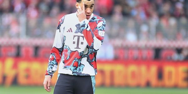 FC Bayern bestätigt langen Musiala-Ausfall