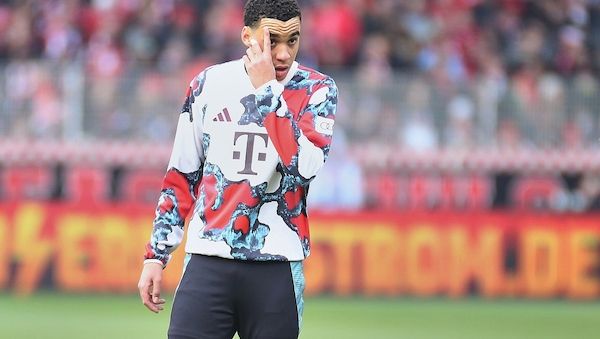 FC Bayern bestätigt langen Musiala-Ausfall