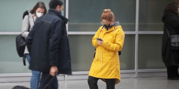 Bundesrechnungshof rügt Folgekosten der Maskenkäufe