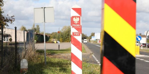 Polizeigewerkschaft fordert klare Regelungen bei Zurückweisungen