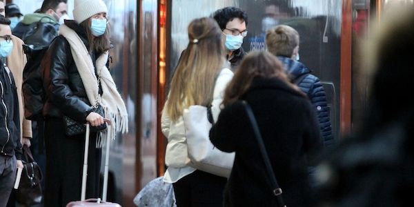 Maskenaffäre: Grüne und Linke drängen SPD zu U-Ausschuss
