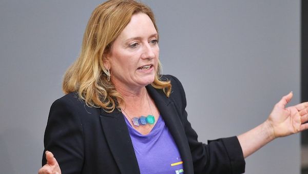 Rufe bei Grünen und Linken nach Annäherung