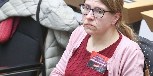 Berliner Linke will Zahl der Gemeinschaftsschulen bis 2031 verdoppeln