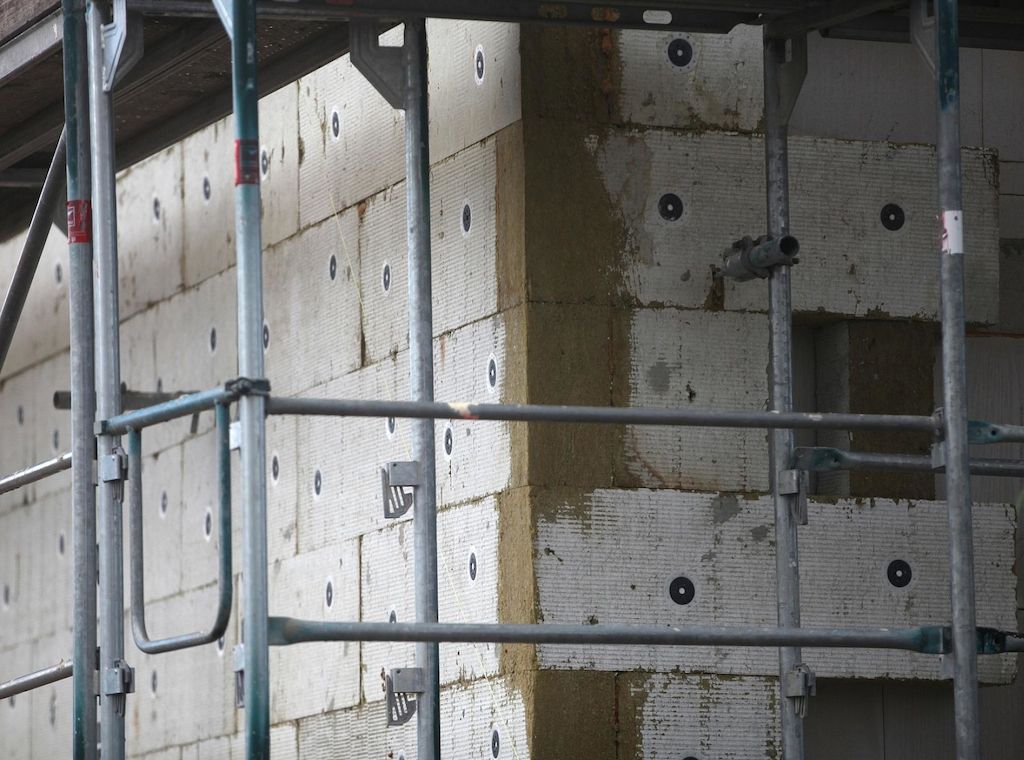Baupreise für Wohngebäude in NRW gestiegen