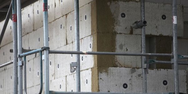 Baupreise für Wohngebäude in NRW gestiegen
