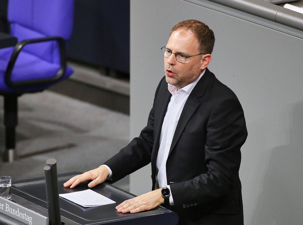 FDP kritisiert marode Asservatenkammer der Berliner Polizei