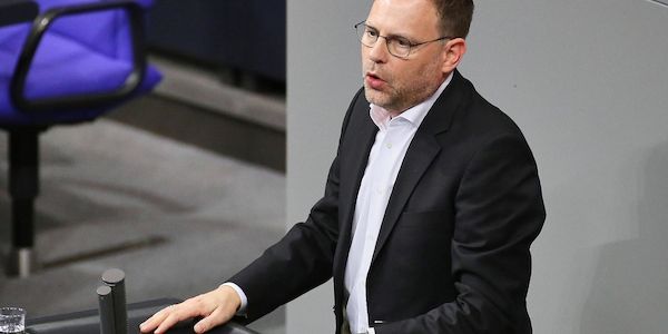 FDP kritisiert marode Asservatenkammer der Berliner Polizei