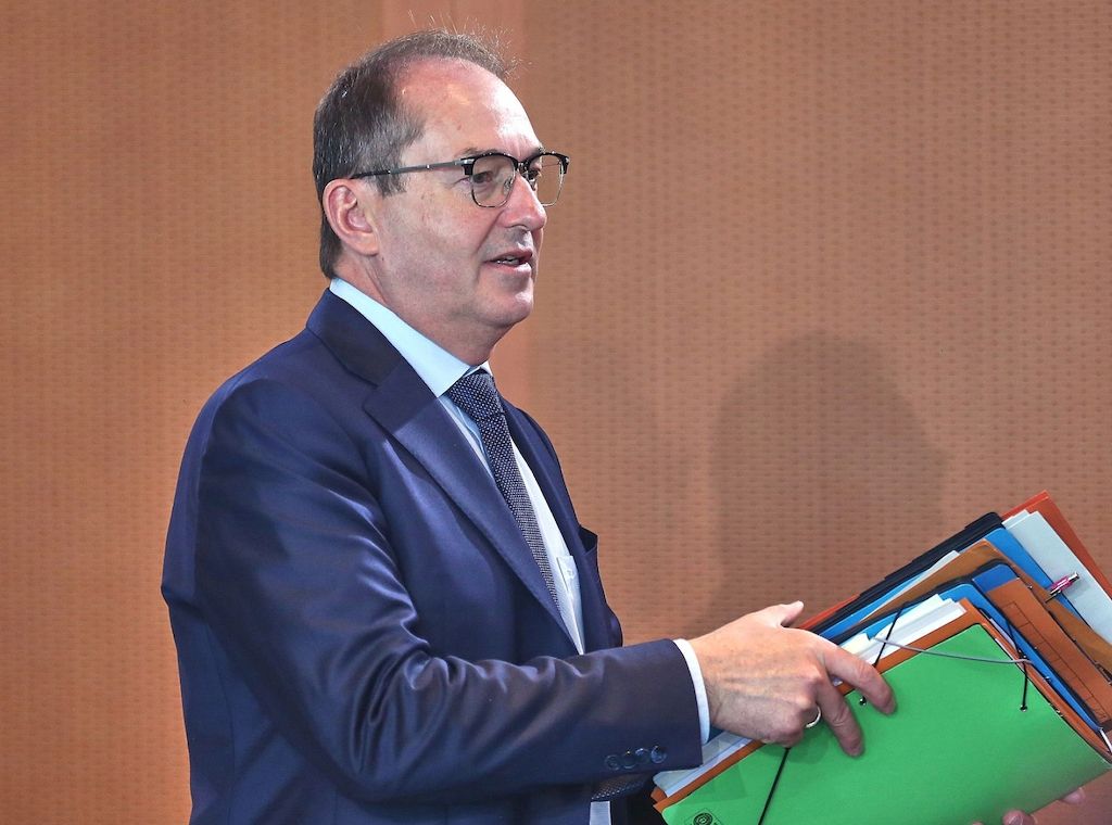 Dobrindt plant mehrere Treffen mit polnischem Innenminister