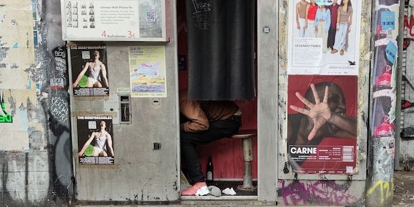 Zahl der Drogentoten auch 2024 auf hohem Niveau