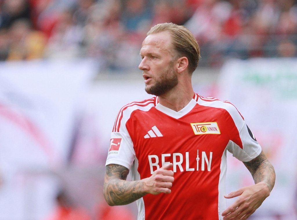 Kevin Vogt kehrt zum VfL Bochum zurück