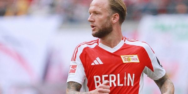 Kevin Vogt kehrt zum VfL Bochum zurück