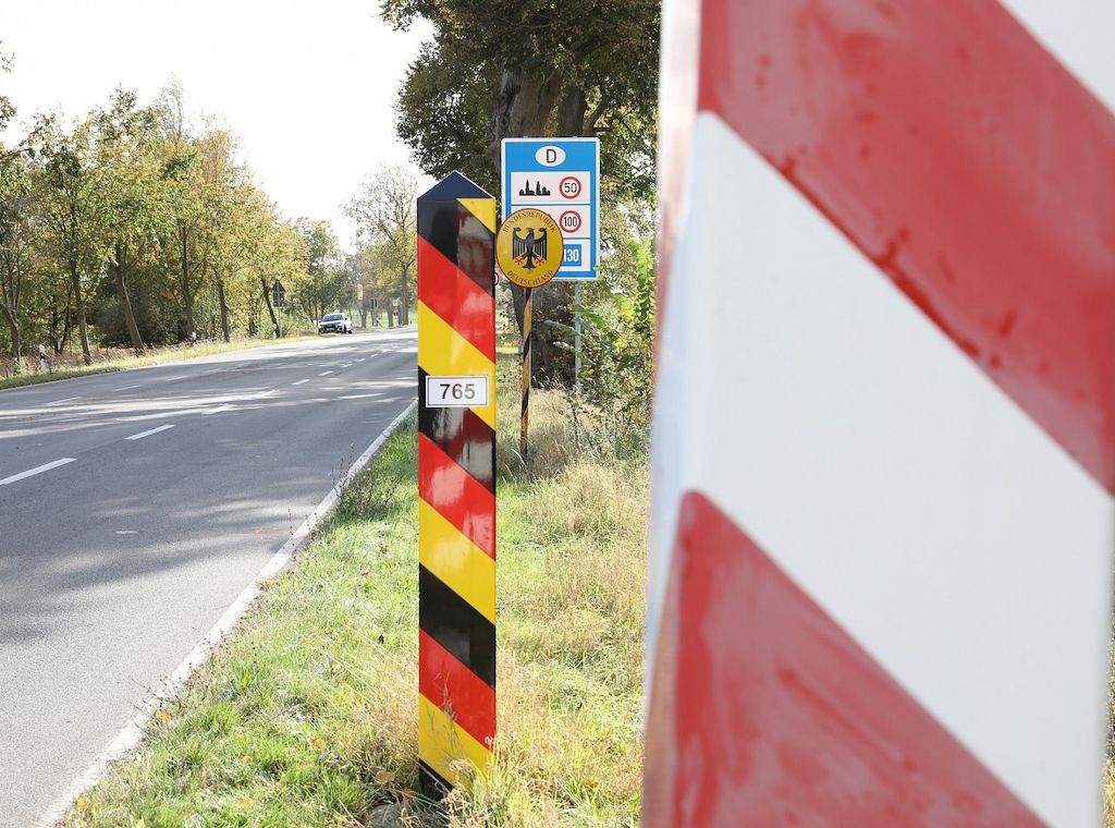 SPD fordert von Dobrindt Umdenken bei Grenzkontrollen