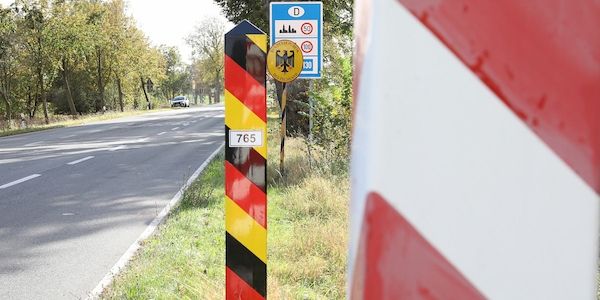 SPD fordert von Dobrindt Umdenken bei Grenzkontrollen