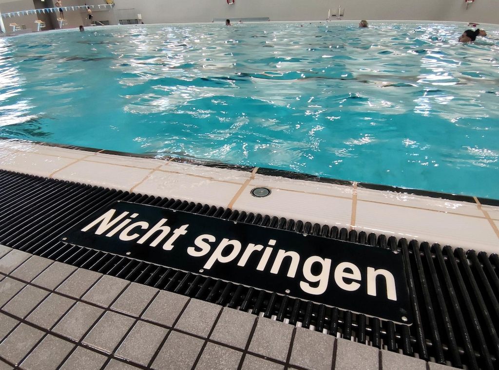 SPD fordert mehr finanzielle Mittel für Schwimmbäder in Stuttgart