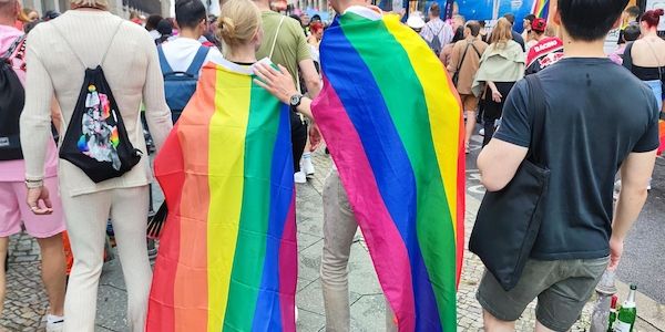 Kölner CSD-Aufzug verlief weitgehend friedlich