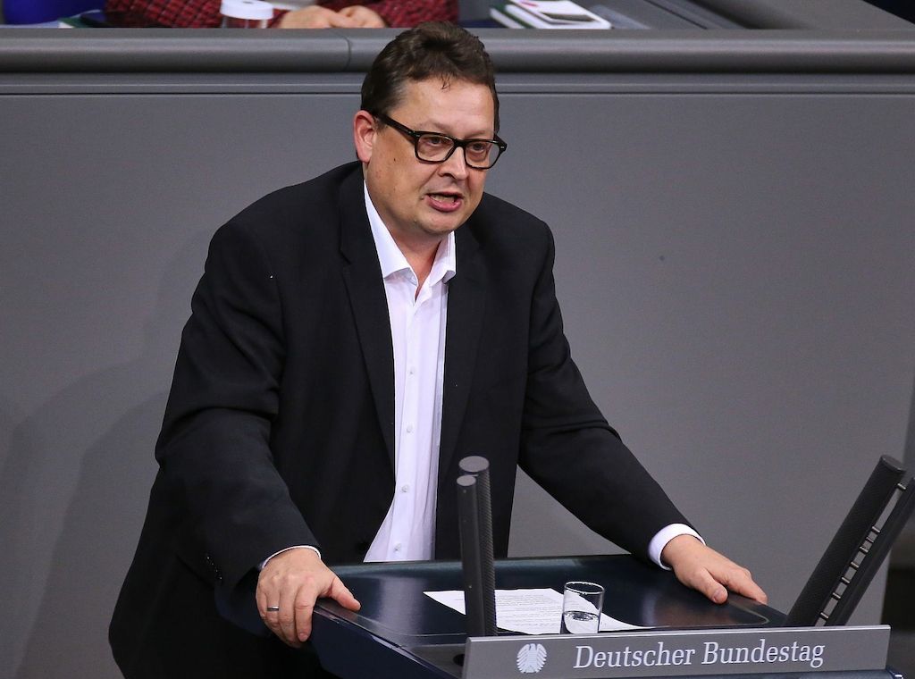 Patientenbeauftragter spricht sich für Bürgerversicherung aus