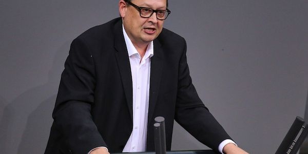 Patientenbeauftragter spricht sich für Bürgerversicherung aus