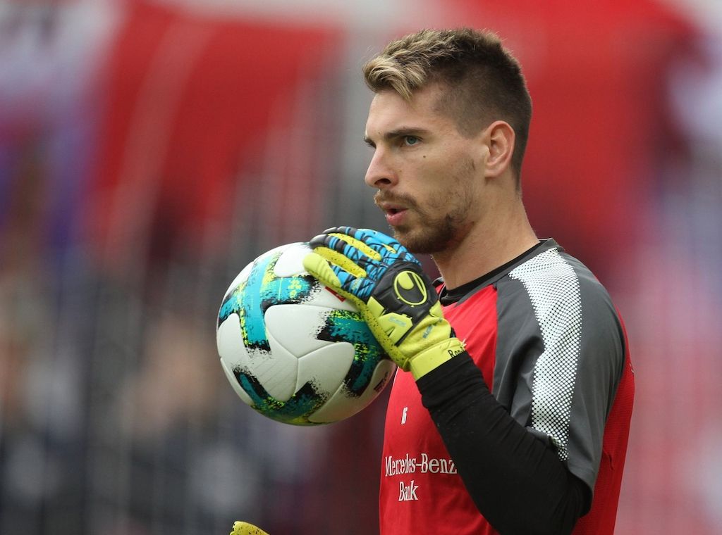 Zieler wechselt zum 1. FC Köln
