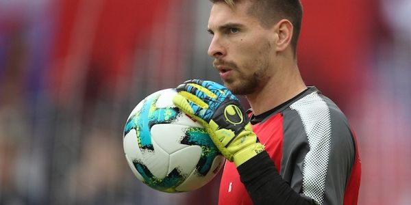 Zieler wechselt zum 1. FC Köln