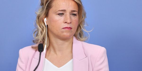 Bentele: Angeblich aufgeblähter Sozialstaat ist eine Mär