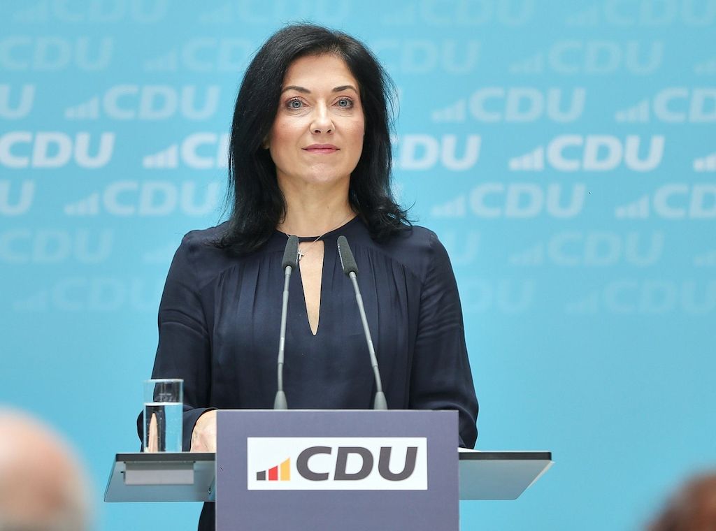 Grüne rechnen mit "Reiche-Delle" beim Ausbau neuer Technologien