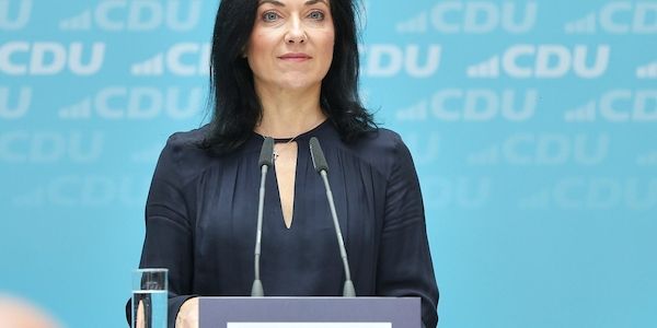Grüne rechnen mit "Reiche-Delle" beim Ausbau neuer Technologien