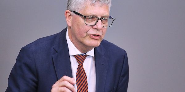 Union fordert bis Herbst konkrete Sparvorschläge von Klingbeil