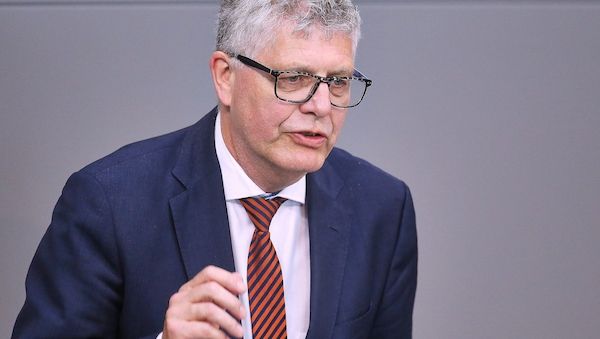 Union fordert bis Herbst konkrete Sparvorschläge von Klingbeil