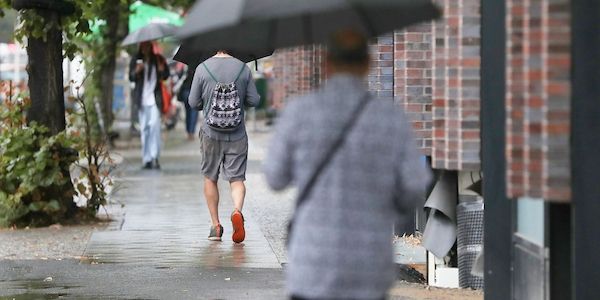 Wetterbericht für Bayern (08.07.2025)