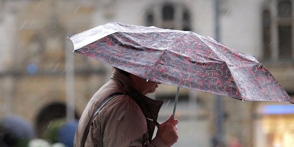 Wetterbericht für Berlin/Brandenburg (08.07.2025)
