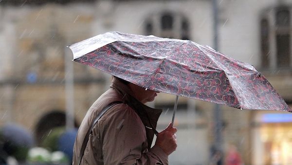Wetterbericht für Berlin/Brandenburg (08.07.2025)