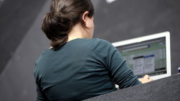 Stimmung unter Selbständigen verbessert sich weiter