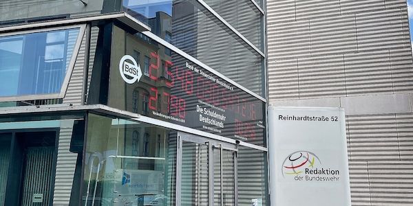 Öffentliche Schulden im ersten Quartal gestiegen