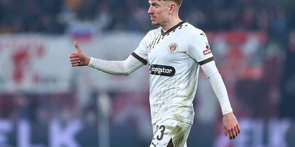 Philipp Treu kehrt zum SC Freiburg zurück