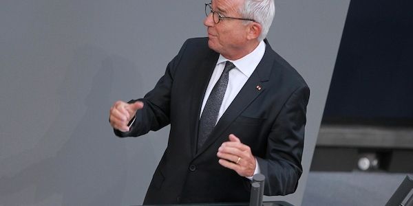 FDP kritisiert Erinnerungslücken von Innenminister Strobl