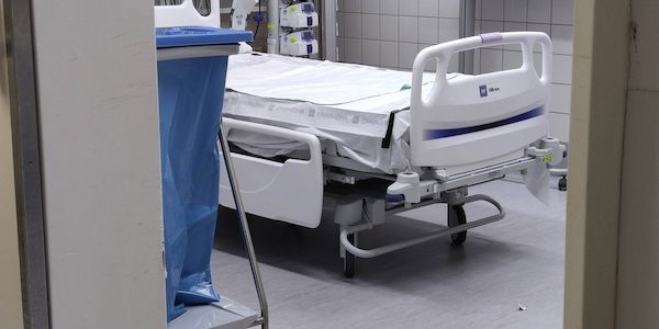 GKV-Spitzenmanager warnt vor "Füllhorn" zur Klinikfinanzierung