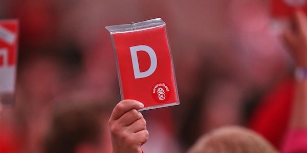 Union besteht auf Pflichtoption im Wehrdienststreit mit SPD