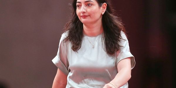 Entwicklungsministerin: Trotz weniger Geld "verlässlicher Partner"