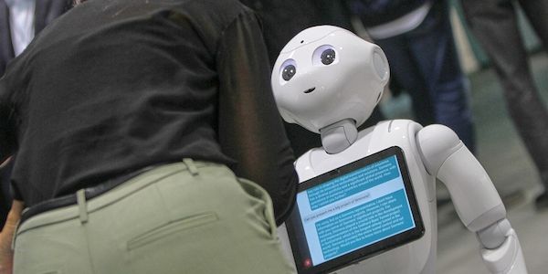 IBM-Chef warnt vor KI-Blase
