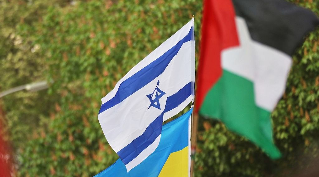 Altbundeskanzlerin zeigt Sympathie für Waffenruhe-Demos in Israel