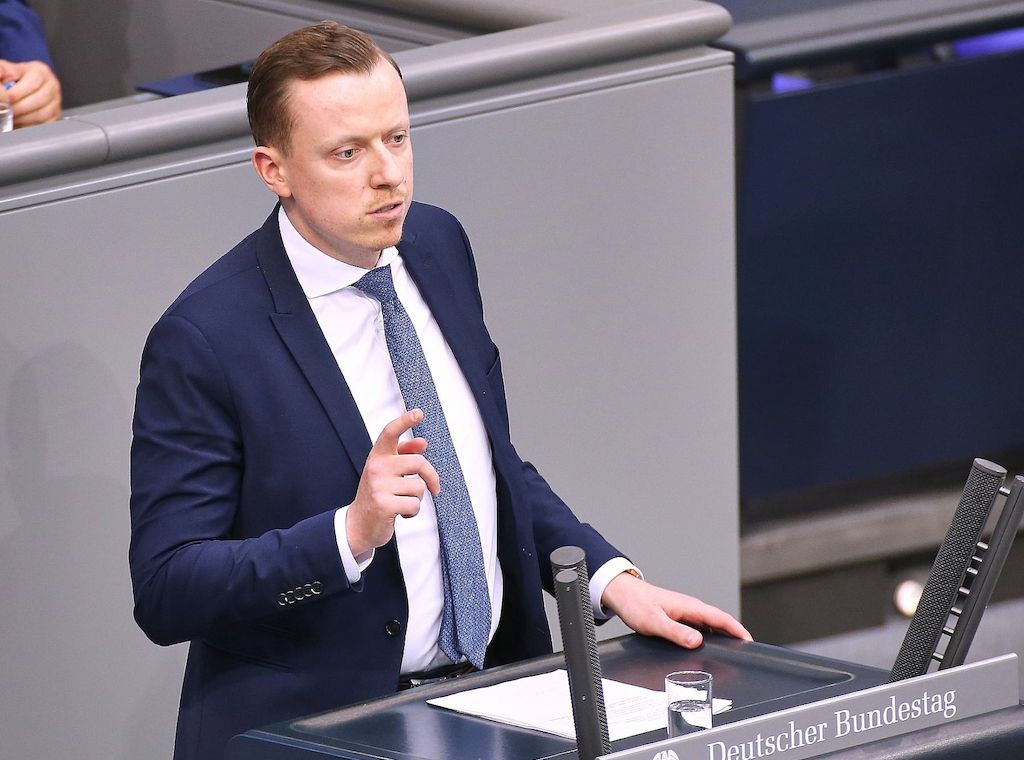 Grenzen: SPD kritisiert Merz für Umgang mit europäischen Nachbarn