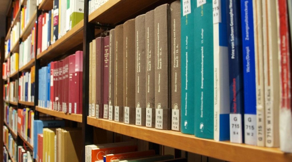 Frankfurter Universitätsbibliothek findet mehr NS-Raubgut als erwartet